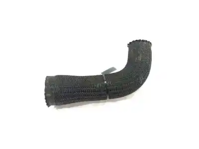 Автозапчастина б/у труба для ssangyong kyron 2.7 turbodiesel cat (euro 4) посилання на oem iam 2376109051  