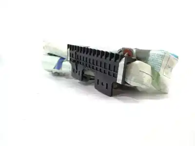 Peça sobressalente para automóvel em segunda mão airbag de cortina dianteiro esquerdo por hyundai tucson essence bluedrive 2wd referências oem iam 6297426