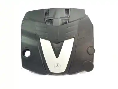 Pezzo di ricambio per auto di seconda mano coperchio motore per clase c clase m w164 320 cdi 4m edition 10 riferimenti oem iam a6420100167  