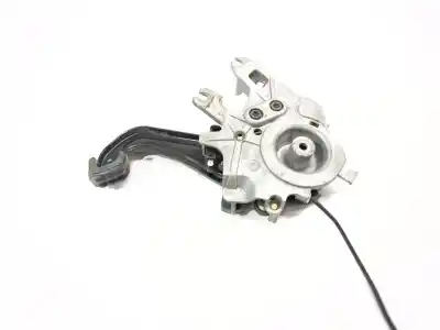 Second-hand car spare part handbrake lever for clase c clase m w164 320 cdi 4m edition 10 oem iam references a1644201184