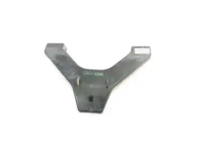 Second-hand car spare part rear bumper reinforcement for clase c clase m w164 320 cdi 4m edition 10 oem iam references a1648805114