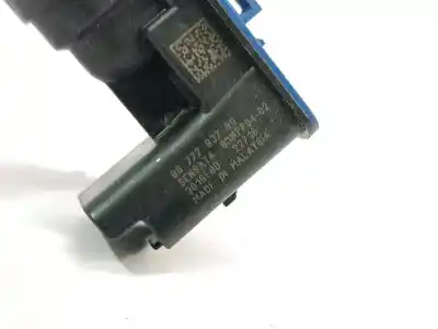 Peça sobressalente para automóvel em segunda mão sensor por peugeot 2008 (2013->) style referências oem iam 9677783780  