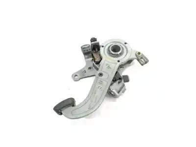 Peça sobressalente para automóvel em segunda mão ALAVANCA DE TRAVÃO DE MÃO por MERCEDES-BENZ CLASE E  Referências OEM IAM 209420004  