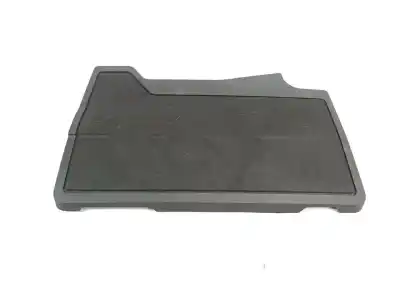 Second-hand car spare part ENGINE COVER for PEUGEOT 208 I (CA_, CC_)  OEM IAM references 9825492380  