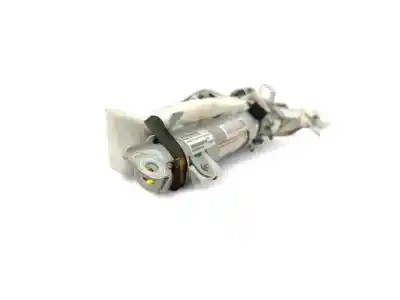 Tweedehands auto-onderdeel gordijn airbag voor rechts voor nissan juke (f15) acenta oem iam-referenties 34121067e00