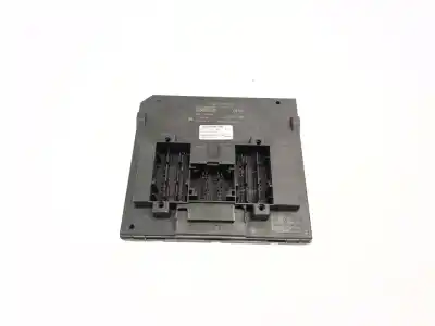 Автозапчасти б/у электронный модуль за q7 a3 8v ambiente ссылки oem iam 5q0937084s  