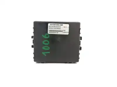 Автозапчастина б/у електронний модуль для q7 a3 8v ambiente посилання на oem iam 5q0907530l  