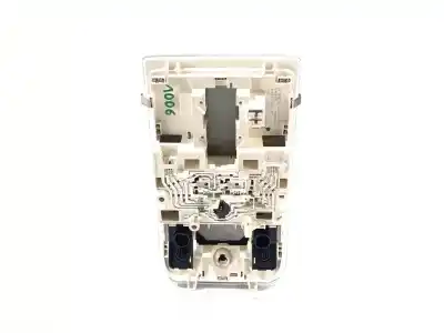 Автозапчасти б/у внутренний свет за a3 a3 8v ambiente ссылки oem iam 8v0947135a  