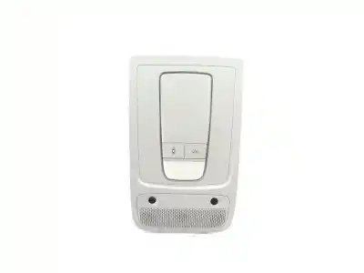 Second-hand car spare part interior light for q7 a3 8v ambiente oem iam references 8v0947135a