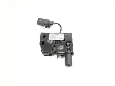 Автозапчастина б/у замок капота для a3 a3 8v ambiente посилання на oem iam 8v0823509  
