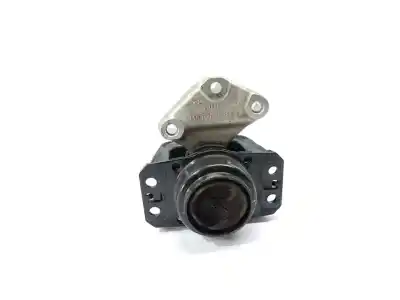 Second-hand car spare part rear engine support for peugeot 308 confort oem iam references 9636583980  