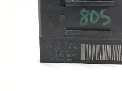 Peça sobressalente para automóvel em segunda mão caixa de pré-aquecimento por peugeot 308 confort referências oem iam 9662570880