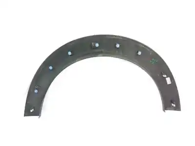 Piesă de schimb auto la mâna a doua aripã spate dreapta pentru citroen c4 cactus feel referințe oem iam 9801554380  