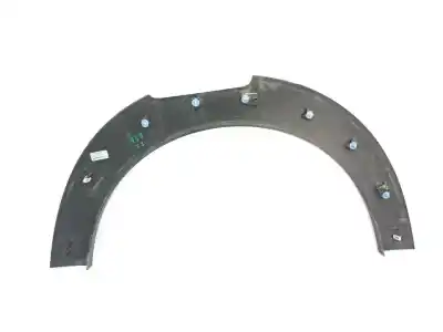Tweedehands auto-onderdeel linker spatbord achter voor citroen c4 cactus feel oem iam-referenties 9819474277  