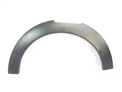 Tweedehands auto-onderdeel linker spatbord achter voor citroen c4 cactus feel oem iam-referenties 9819474277  