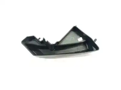 Second-hand car spare part left headlight support for land rover range rover evoque evoque oem iam references bj3217e763bb  