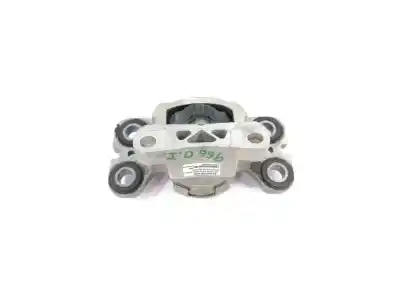 Second-hand car spare part left engine support for land rover range rover evoque evoque oem iam references ej327m121ad  