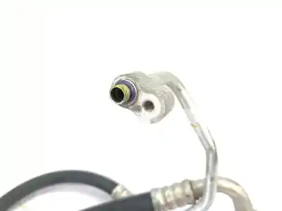 Автозапчастина б/у труби кондиціонації для opel astra gtc 1.7 16v cdti посилання на oem iam 13221023  