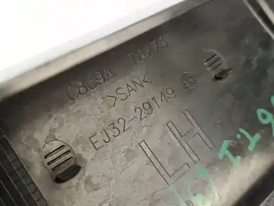 Peça sobressalente para automóvel em segunda mão moldagem por land rover range rover evoque evoque referências oem iam ej3229149ab  