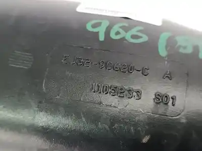 Peça sobressalente para automóvel em segunda mão tubo por land rover range rover evoque evoque referências oem iam ej329c620c  