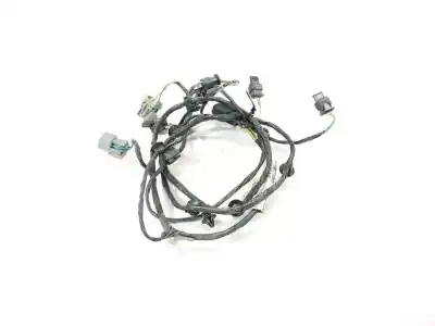 Peça sobressalente para automóvel em segunda mão fio por land rover range rover evoque evoque referências oem iam ej3215b484  