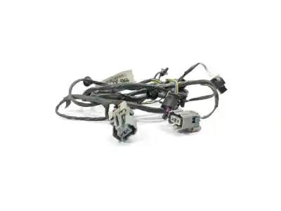 Peça sobressalente para automóvel em segunda mão fio por land rover range rover evoque evoque referências oem iam ej3215b484  