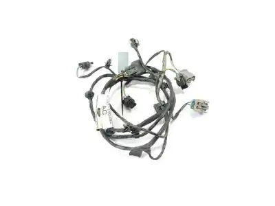 Peça sobressalente para automóvel em segunda mão fio por land rover range rover evoque evoque referências oem iam ej3215b484