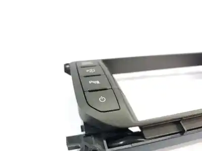 Pezzo di ricambio per auto di seconda mano comando multifunzione per land rover range rover evoque evoque riferimenti oem iam ej3218c858gc  