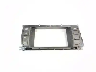 Pezzo di ricambio per auto di seconda mano comando multifunzione per land rover range rover evoque evoque riferimenti oem iam ej3218c858gc  