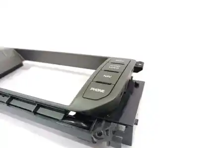 Pezzo di ricambio per auto di seconda mano comando multifunzione per land rover range rover evoque evoque riferimenti oem iam ej3218c858gc  