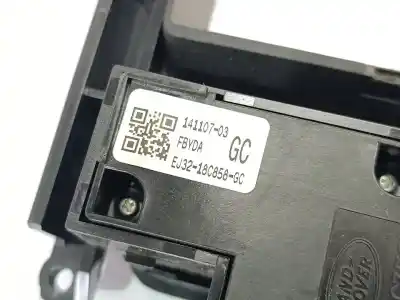 Peça sobressalente para automóvel em segunda mão comandos de alavanca por land rover range rover evoque evoque referências oem iam ej3218c858gc
