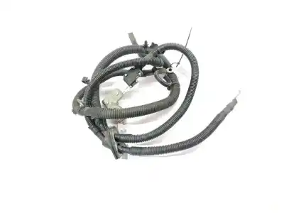 Second-hand car spare part wire for land rover range rover evoque evoque oem iam references lr047570  