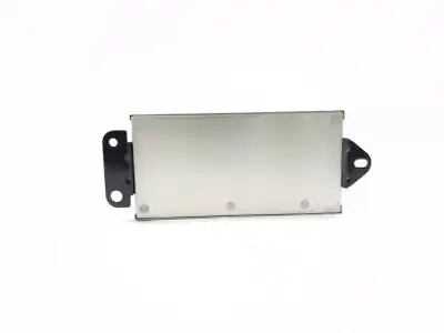 Second-hand car spare part electronic module for land rover range rover evoque evoque oem iam references bj3214b526ag  