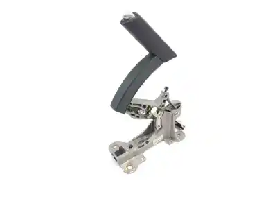 Автозапчастина б/у важіль ручного гальма для citroen c4 cactus c4 cactus посилання на oem iam 98309045zd  