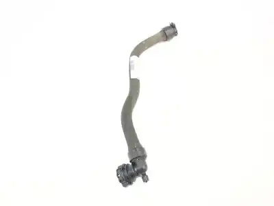 Автозапчастина б/у труба для citroen c4 spacetourer (3d_) 2.0 bluehdi 150 посилання на oem iam 9809929080  