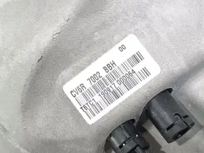 Pezzo di ricambio per auto di seconda mano riduttore per ford focus turn cb8 trend riferimenti oem iam cv6r7002bbh  