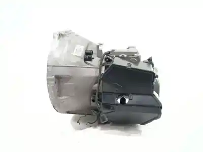 Gebrauchtes Autoersatzteil  zum FORD FOCUS  OEM-IAM-Referenzen CV6R7002BBH  