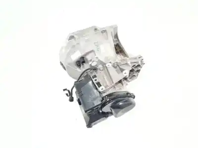 Pezzo di ricambio per auto di seconda mano riduttore per ford focus turn cb8 trend riferimenti oem iam cv6r7002bbh  