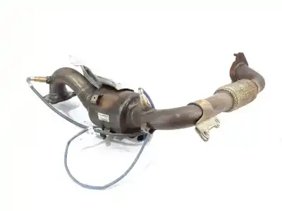 Gebrauchtes Autoersatzteil  zum FORD FOCUS  OEM-IAM-Referenzen F1F15E211SA  