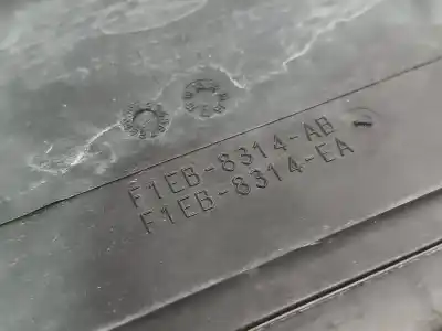 Peça sobressalente para automóvel em segunda mão grade do radiador dianteiro por ford focus turn cb8 trend referências oem iam f1eb8314ab  