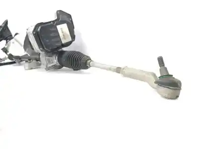 Second-hand car spare part steering rack for ford focus turn cb8 trend oem iam references cv613c567  