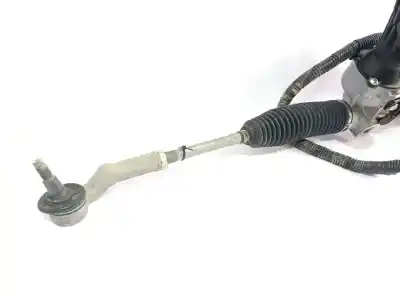 Second-hand car spare part steering rack for ford focus turn cb8 trend oem iam references cv613c567  