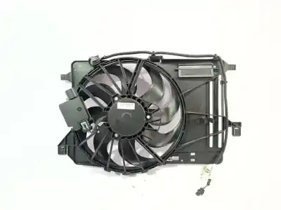 Second-hand car spare part RADIATOR COOLING FAN for FORD FOCUS  OEM IAM references CV618C607VB  