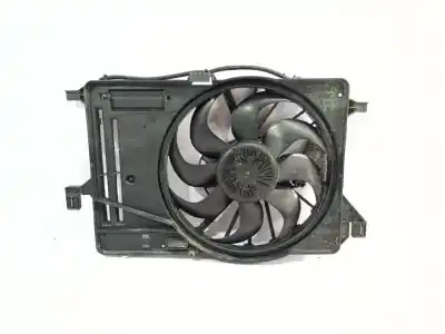 Peça sobressalente para automóvel em segunda mão termoventilador elétrico por ford focus turn cb8 trend referências oem iam cv618c607vb  