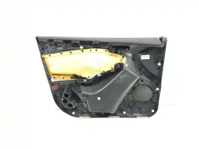 Peça sobressalente para automóvel em segunda mão forra / revestimento da porta dianteira direita por ford focus turn cb8 trend referências oem iam f1eba23942  