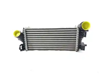 Peça sobressalente para automóvel em segunda mão intercooler por ford focus turn cb8 trend referências oem iam cv619l440vd  