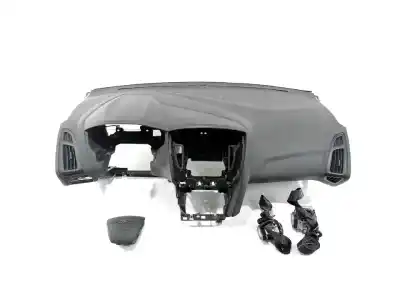 Peça sobressalente para automóvel em segunda mão kit airbag por ford focus turn cb8 trend referências oem iam f1eba042b85  