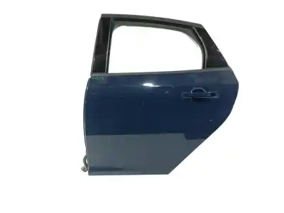 Peça sobressalente para automóvel em segunda mão porta do automóvel traseira esquerda por ford focus turn cb8 trend referências oem iam 2164166  