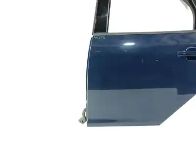 Peça sobressalente para automóvel em segunda mão porta do automóvel traseira esquerda por ford focus turn cb8 trend referências oem iam 2164166  