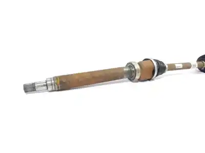 Second-hand car spare part front right transmission for ford focus turn cb8 trend oem iam references f1f63b436da  